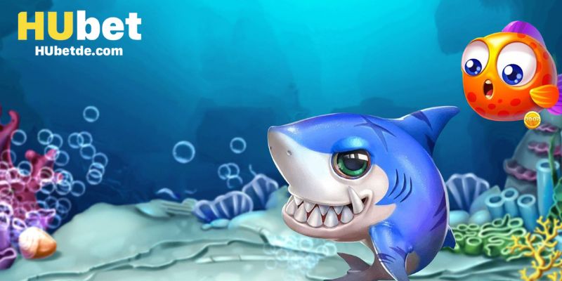 Mọi người nên ưu tiên hạ gục cá nhỏ trước tiên