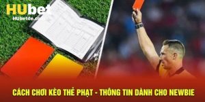 Cược Thẻ Phạt