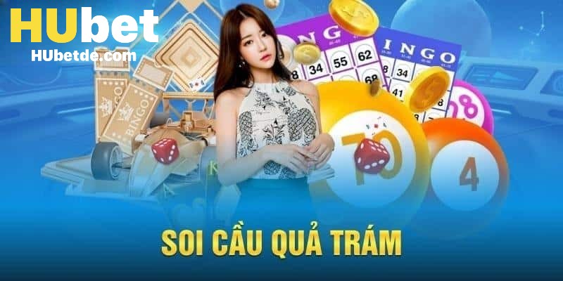 Khái niệm phương pháp soi cầu quả trám