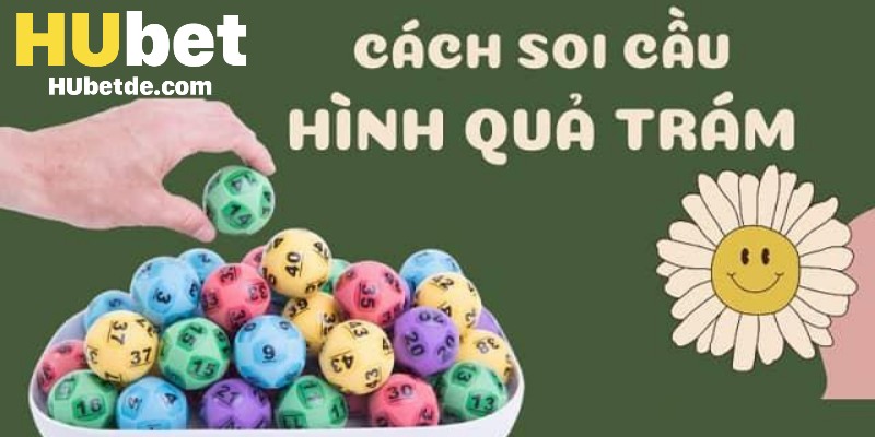 Mẹo bắt số theo hình trám từ lô anh em